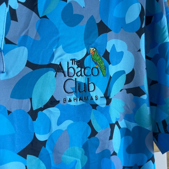 NWT Redvanley Mens Golf Polo - Picture 4 of 5